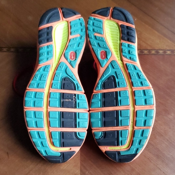 Nike Lunarglide 3 Lunarlon - Picture 2 of 4